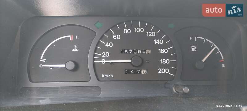 Седан Daewoo Nexia 2007 в Киеве