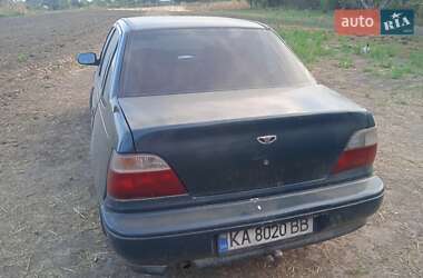Седан Daewoo Nexia 1997 в 