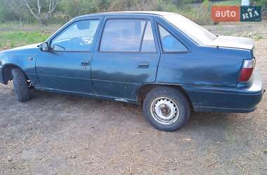 Седан Daewoo Nexia 1997 в 