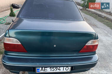 Седан Daewoo Nexia 1997 в Новомосковську