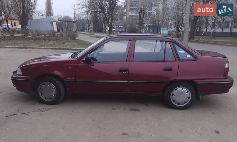 Седан Daewoo Nexia 2006 в Константиновке (Краматорского района)