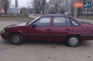 Седан Daewoo Nexia 2006 в 
