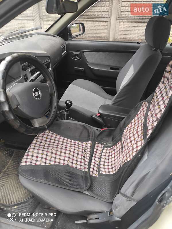 Седан Daewoo Nexia 2012 в Борисполе