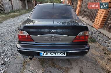 Седан Daewoo Nexia 2006 в 