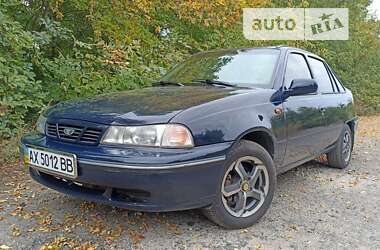 Седан Daewoo Nexia 2007 в 