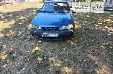 Седан Daewoo Nexia 2007 в Конотопі