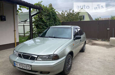 Седан Daewoo Nexia 2006 в Фастове