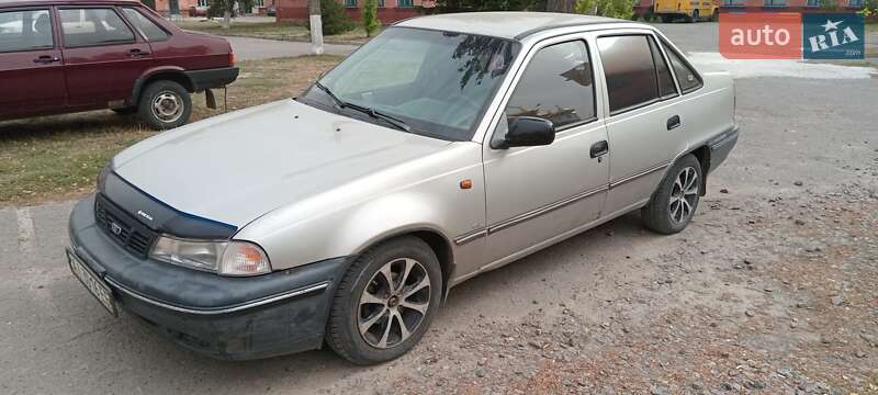 Седан Daewoo Nexia 2007 в Ставище