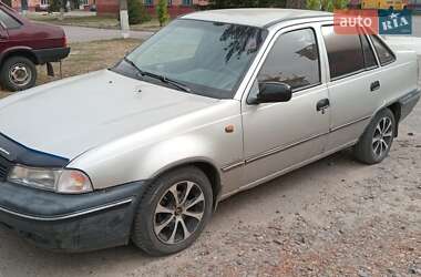 Седан Daewoo Nexia 2007 в 