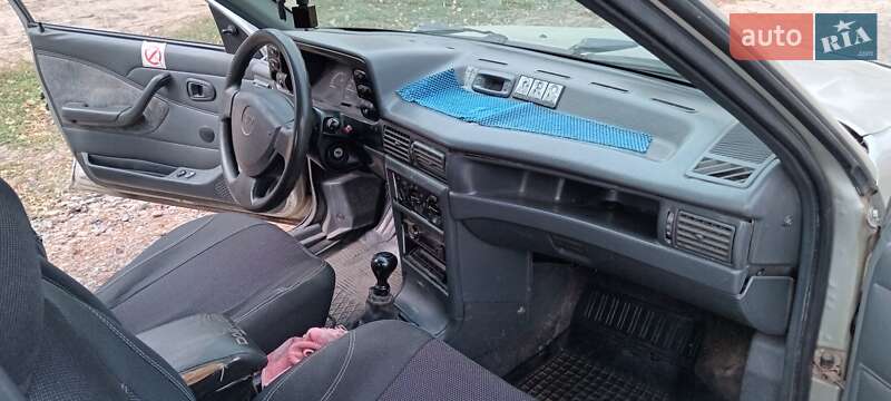 Седан Daewoo Nexia 2007 в Ставище