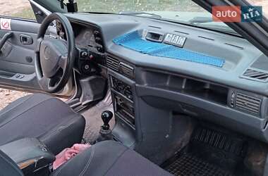 Седан Daewoo Nexia 2007 в 