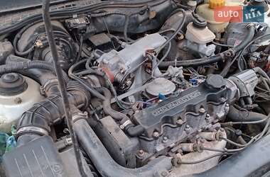 Седан Daewoo Nexia 2007 в 
