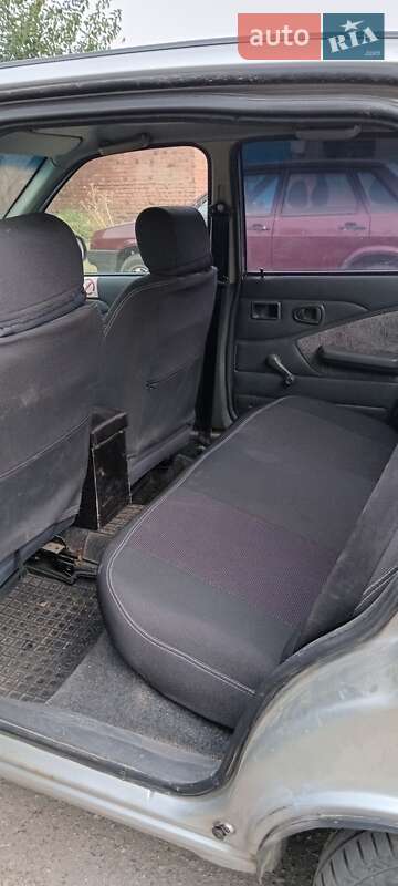 Седан Daewoo Nexia 2007 в Ставище