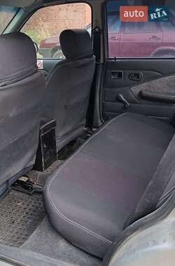 Седан Daewoo Nexia 2007 в 