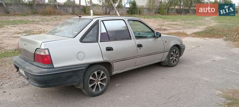 Седан Daewoo Nexia 2007 в Ставище