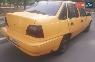 Седан Daewoo Nexia 2007 в 