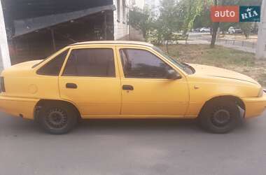 Седан Daewoo Nexia 2007 в 