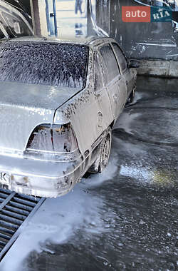 Седан Daewoo Nexia 2007 в 