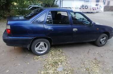 Седан Daewoo Nexia 1997 в Днепре