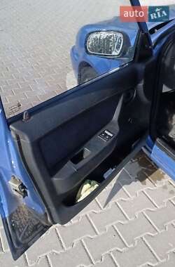 Седан Daewoo Nexia 2008 в 