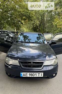 Седан Daewoo Nexia 2008 в Запоріжжі