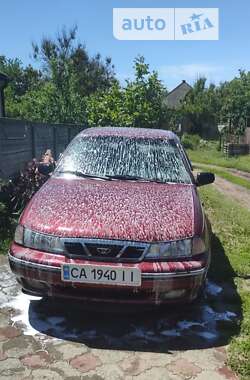 Седан Daewoo Nexia 2006 в Чигирину