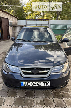 Седан Daewoo Nexia 2008 в Запорожье