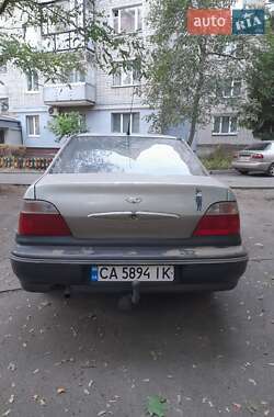 Седан Daewoo Nexia 2008 в Черкассах