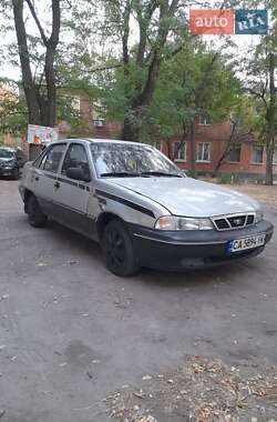 Седан Daewoo Nexia 2008 в Черкассах