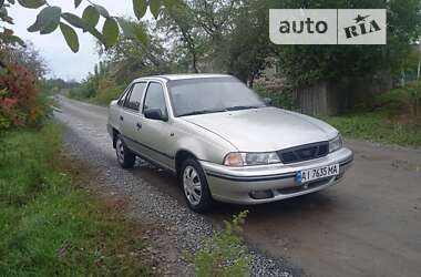 Седан Daewoo Nexia 2007 в Летичіві