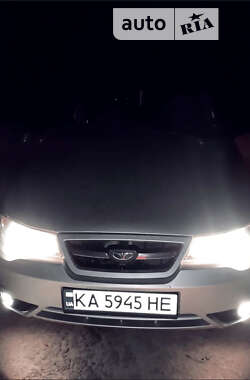 Седан Daewoo Nexia 2010 в Переяславе