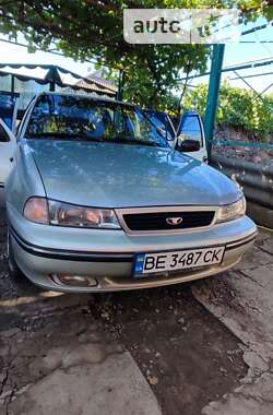 Седан Daewoo Nexia 2007 в Николаеве