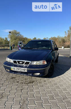 Седан Daewoo Nexia 2007 в Бердичеве