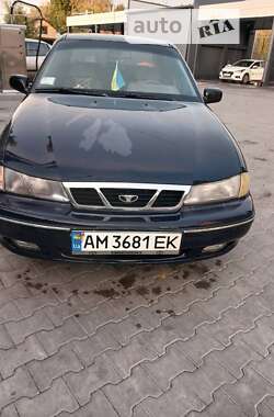 Седан Daewoo Nexia 2007 в Житомире