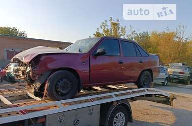 Седан Daewoo Nexia 2008 в Яготині