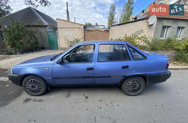 Седан Daewoo Nexia 2008 в Миколаєві