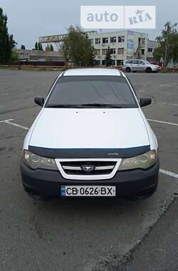 Седан Daewoo Nexia 2012 в Києві