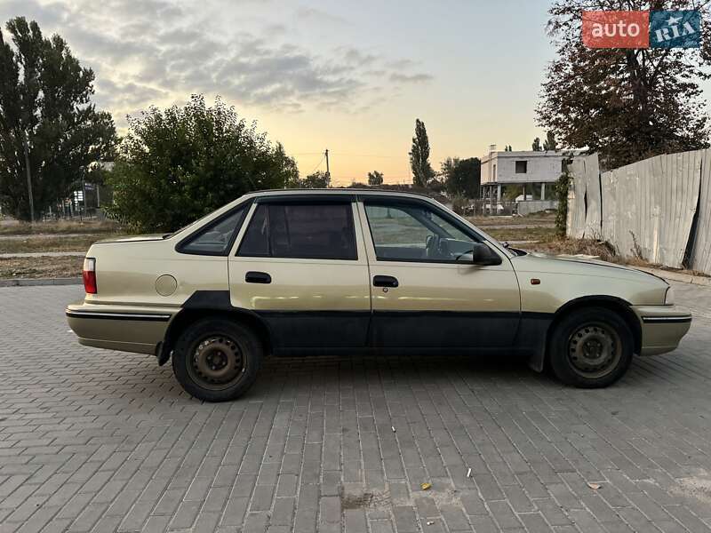 Седан Daewoo Nexia 2007 в Сумах
