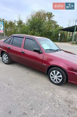 Седан Daewoo Nexia 2008 в 