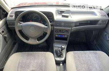 Седан Daewoo Nexia 2007 в Полтаві