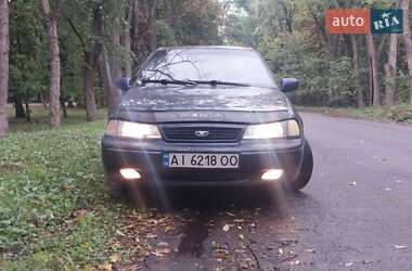 Седан Daewoo Nexia 1997 в Яготине