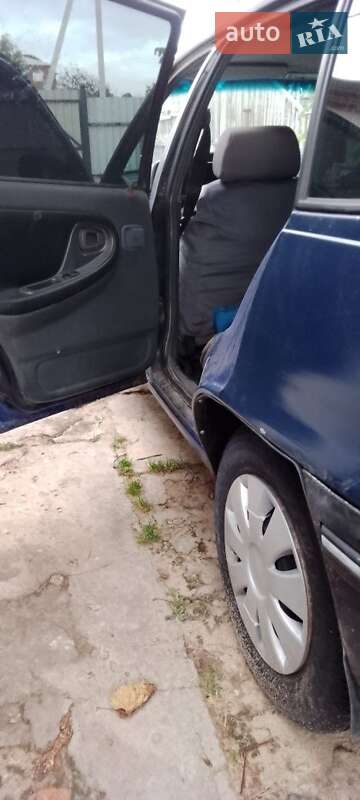Седан Daewoo Nexia 2008 в Коростені