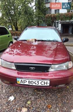 Седан Daewoo Nexia 2006 в 