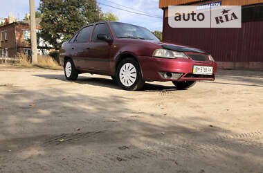 Седан Daewoo Nexia 2008 в Сумах