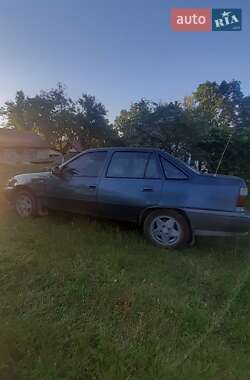 Седан Daewoo Nexia 1997 в 