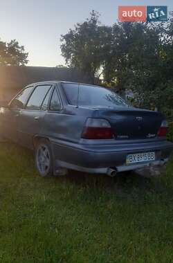 Седан Daewoo Nexia 1997 в 