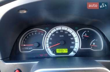 Седан Daewoo Nexia 2012 в 