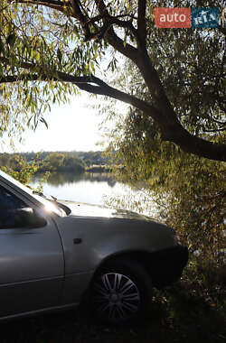 Седан Daewoo Nexia 2007 в 
