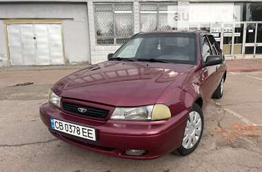 Седан Daewoo Nexia 2006 в Чернигове