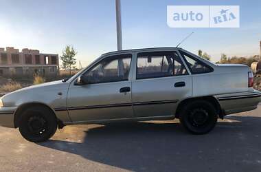 Седан Daewoo Nexia 2008 в Петропавлівській Борщагівці